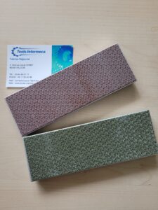 Outils diamantés -- TOOLS-INTERMECA SAS