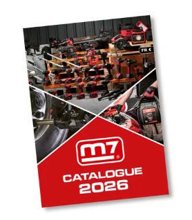 Catalogue Sélection M7® 2026